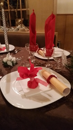 Food & Drinks 4, Albergo Bellavista, Belluno