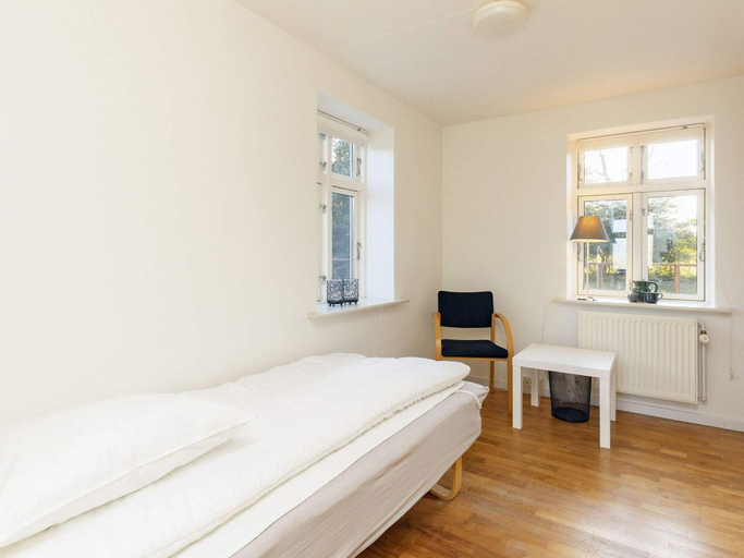 Room 3, 20 Person Holiday Home in Saeby, Frederikshavn