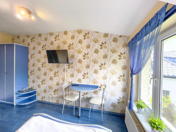 Others 5, Brydar with Sauna, Swimming Pool and Jacuzzi, Koszalin