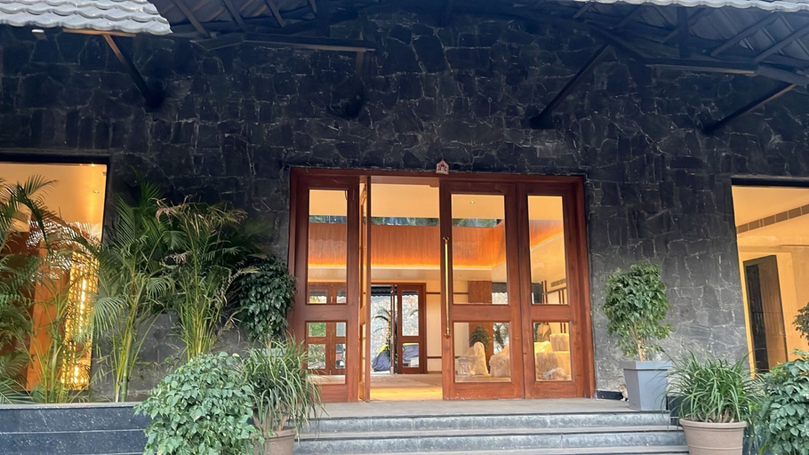 Exterior & Views 2, Kananwas Resort Kumbhalgrh, Rajsamand