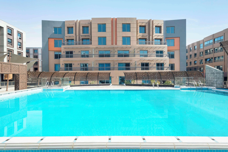 Sport & Beauty 3, Radisson Residences Cairo Heliopolis, An-Nuzhah