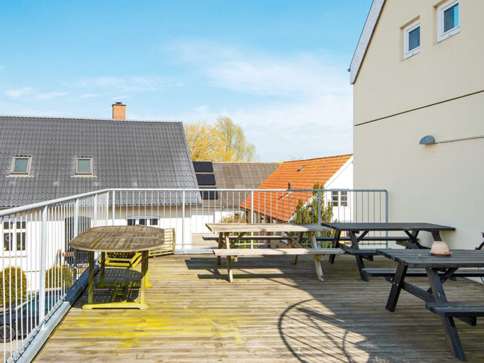 Exterior 3, 4 Person Holiday Home in Hejls, Kolding