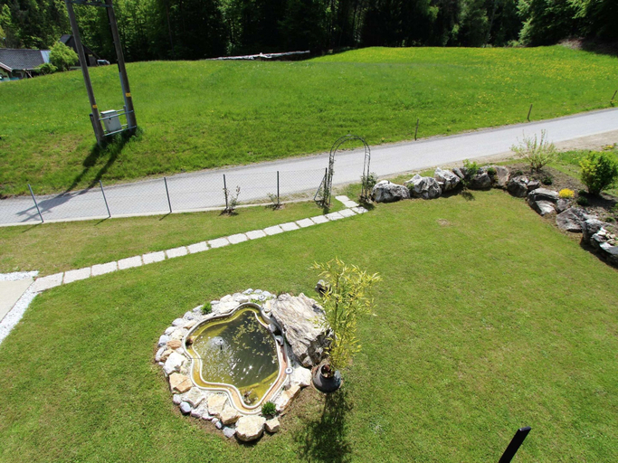 Others 4, Apartment in Kottmansdorf near Worthersee, Klagenfurt Land