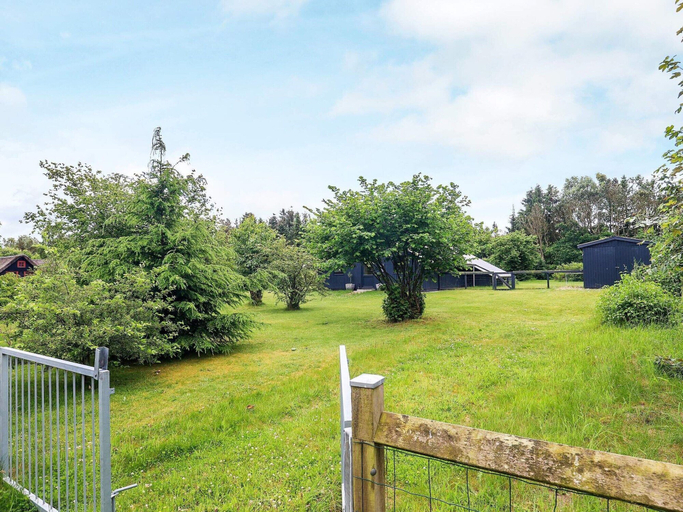 Others 4, 8 Person Holiday Home in Hojslev, Skive