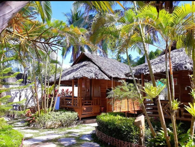 NATIVO D' KUBO, San Vicente