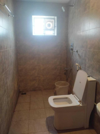 Bathroom 3, Orchid Residency Nandanam, Chennai
