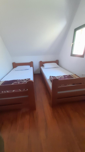 Others 5, Katun Mokra accommodation & horseback riding