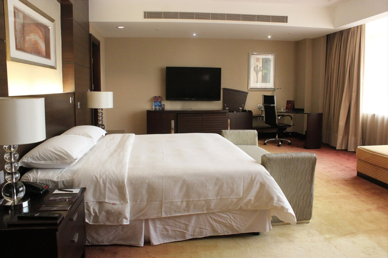 Bedroom 11