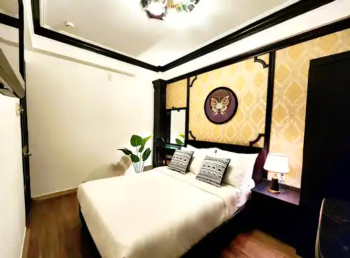 Bedroom 7