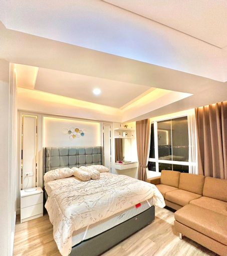 The Bay Apartment Lampung City, Bandar Lampung