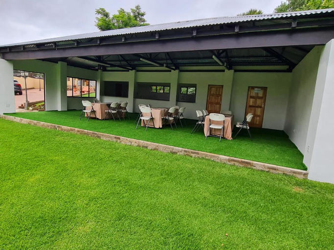 Resthaven Guesthouse, Alfred Nzo