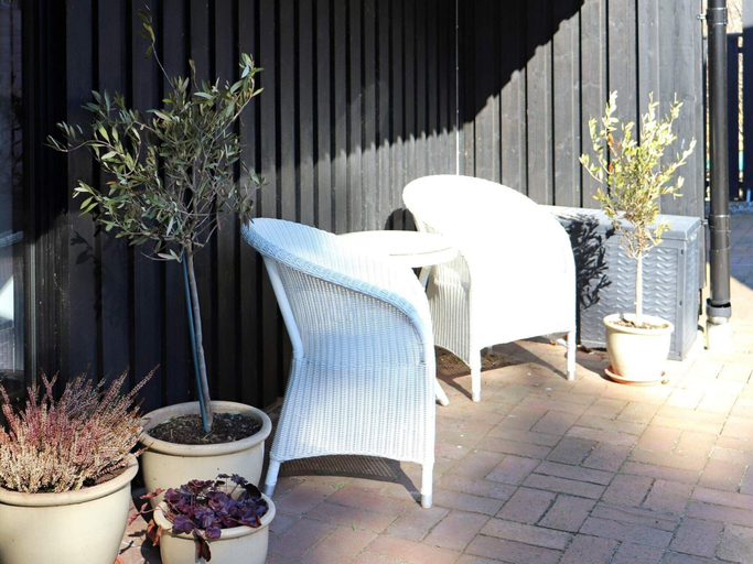 Exterior 5, 5 Star Holiday Home in Forslov, Båstad
