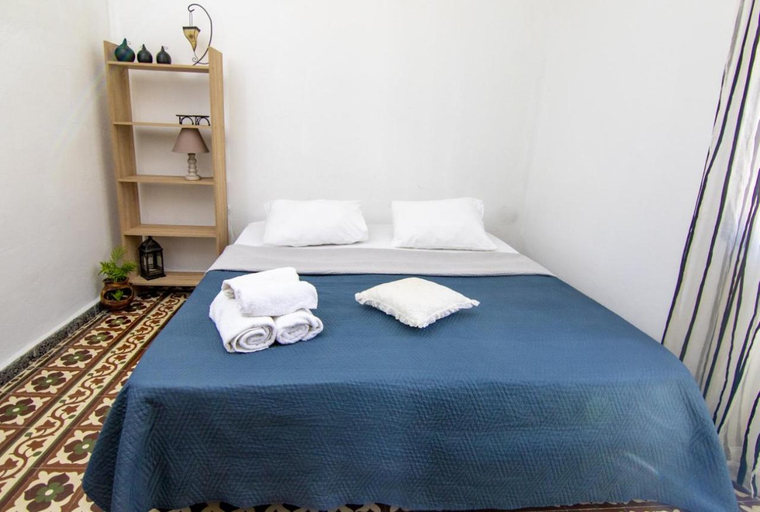 Others 4, Bar street apartments, South Aegean
