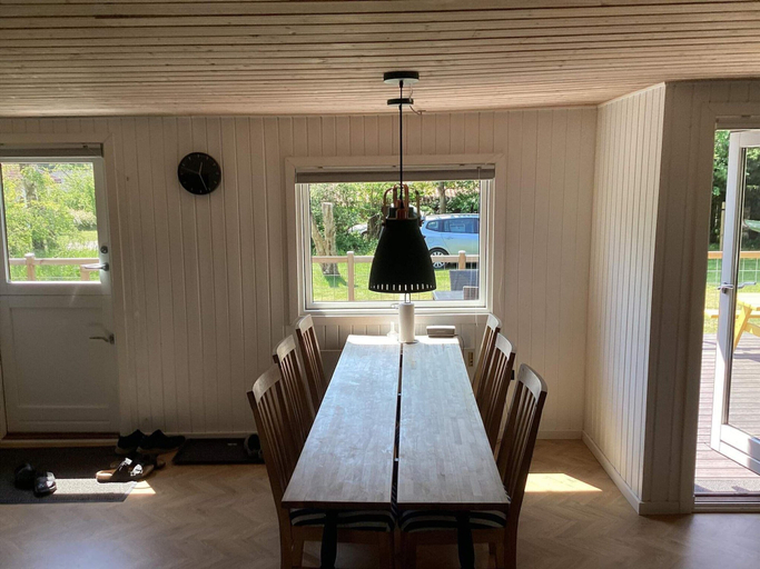 Interior 4, 6 Person Holiday Home in Farso, Vesthimmerland