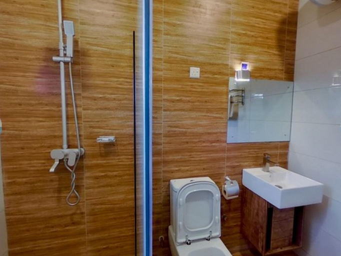 Others 4, CENTURION APARTMENTS- JABI, AbujaMun