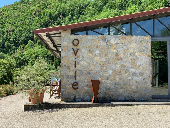 Agriturismo Le Valli, Pisa
