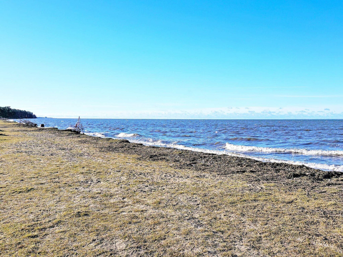 Beach 2, 4 Star Holiday Home in Morbylanga, Mörbylånga