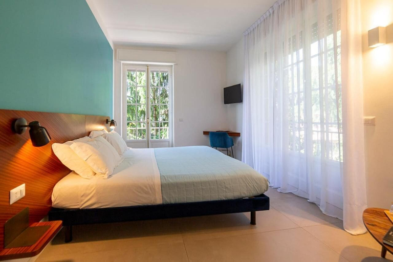 Bedroom 4, Le Stanze del Lago Suites & Pool, Como