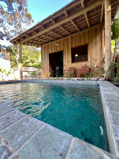 Sport & Beauty 5, Villa Sagui, Porto Seguro