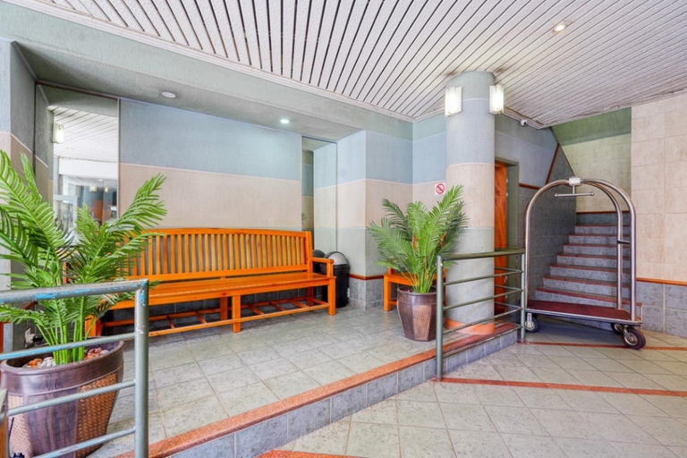 Public Area 2, Impala Holiday Flats & Apartments, eThekwini