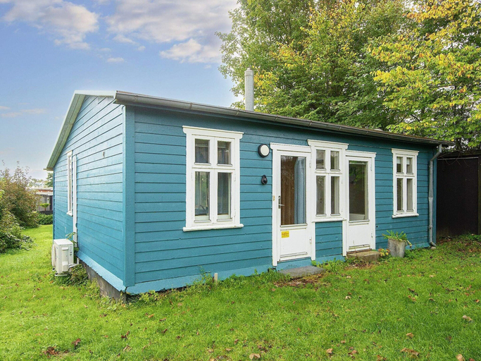 Exterior 5, 4 Person Holiday Home in Ega, Århus