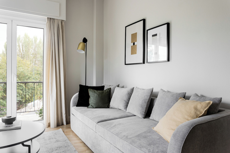 Others 5, UPSTREET Zeus Temple View 2BD Apt Acropolis-Plaka, Attica