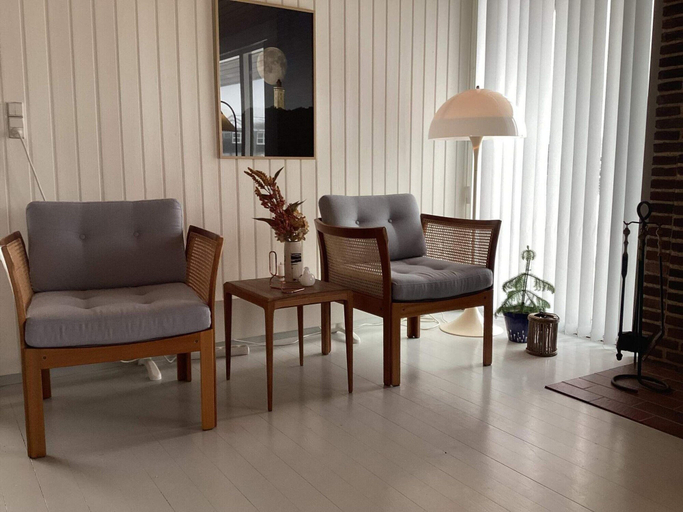 Others 2, 6 Person Holiday Home in Blokhus, Jammerbugt