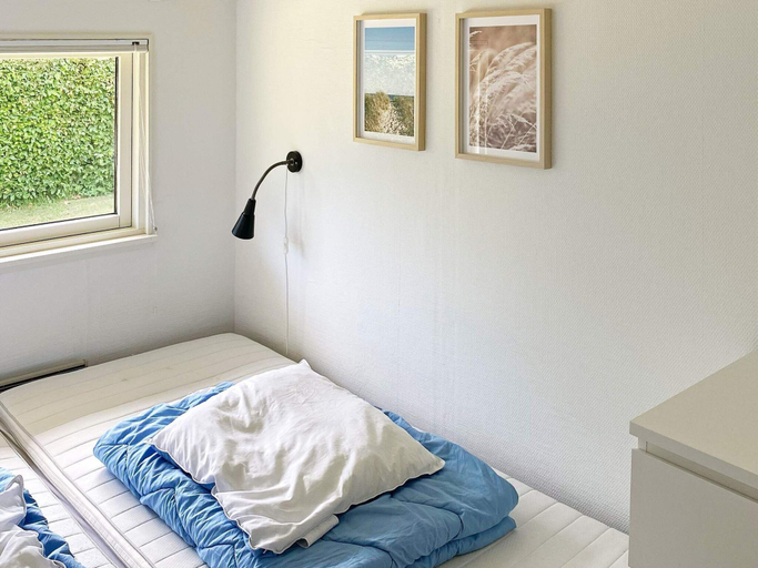 Room 2, 4 Star Holiday Home in Nordborg, Sønderborg