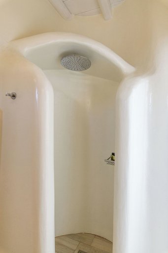 Bathroom 3, Waterfront Villa Angelika Pink Pelikan, South Aegean