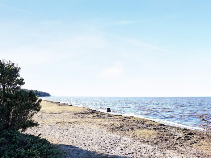 Beach 5, 4 Star Holiday Home in Morbylanga, Mörbylånga