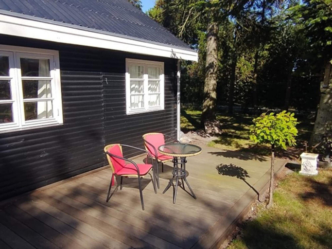 Dining, 6 Person Holiday Home in Thyholm, Struer