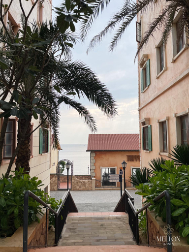 Others 5, Mellon Oasis- Sunset Town Phu Quoc, Phú Quốc