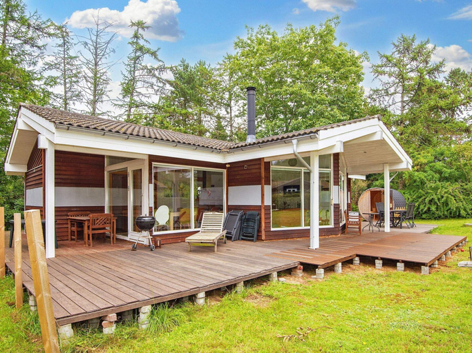 Property amenity 3, 8 Person Holiday Home in Ebeltoft, Syddjurs