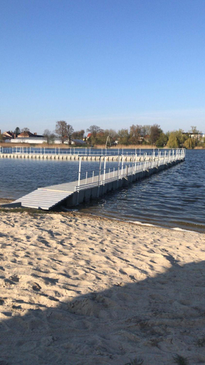 Others 4, Camping Oaza Blonie Kornik Domki Standard Plus - 3 pokoje, Poznań