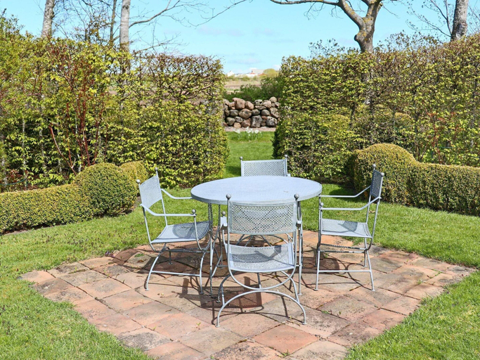 Dining 4, 6 Person Holiday Home in Bastad-by Traum, Båstad