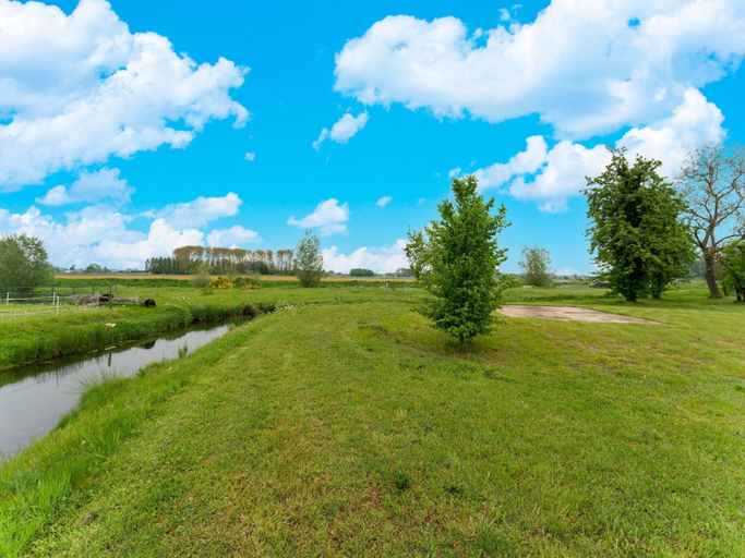 View from property 3, Comfortable Holiday Home in Voorst With Garden, Gendringen