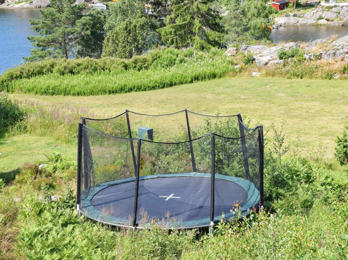 Property amenity 4, 8 Person Holiday Home in Berg, Halden