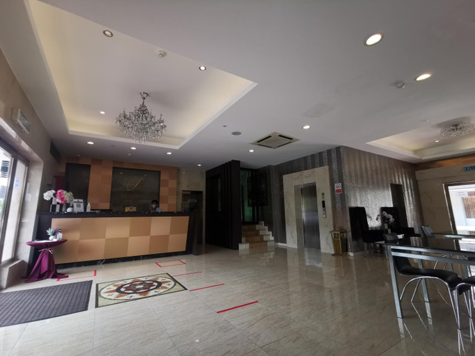 Others 5, De Leon Hotel ll, Lahad Datu
