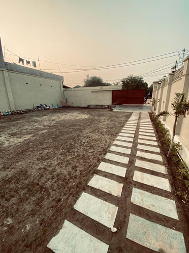 Others 4, Solitaire Gardens Near Airport, Lucknow