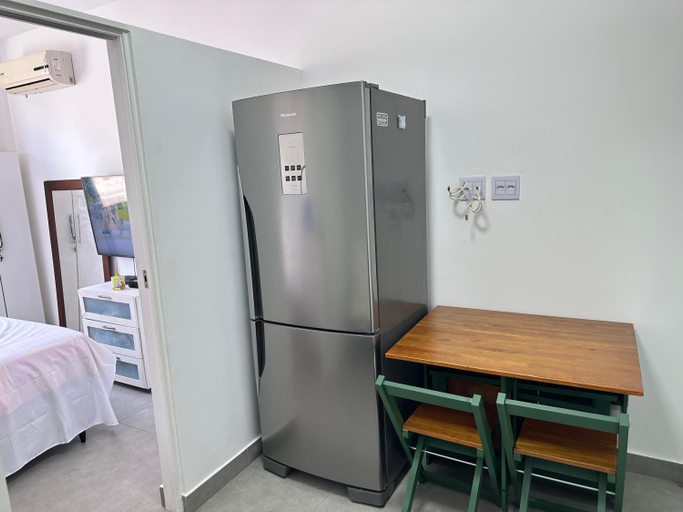 2, Rio flat Point, Rio de Janeiro