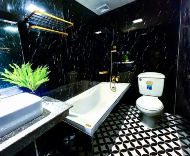 Bathroom 3