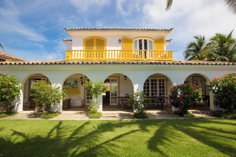 Exterior & Views 2, Villa Raphael, Armação dos Búzios