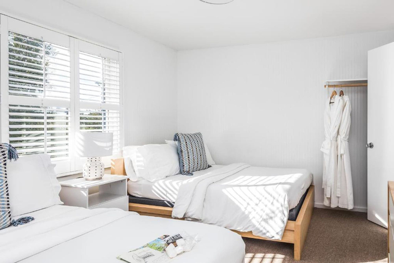 Bedroom 2, Haven Montauk, Suffolk