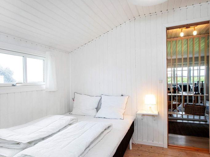 Others 2, 8 Person Holiday Home in Lokken, Hjørring