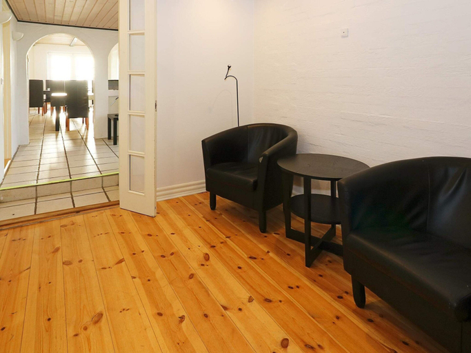 Living area 4, 14 Person Holiday Home in Havndal, Randers