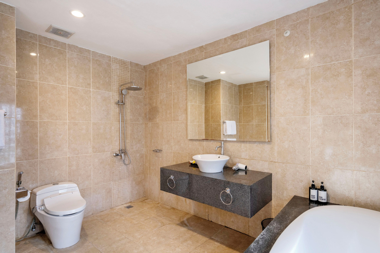 Bathroom 3