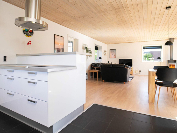 Interior 4, 4 Person Holiday Home in Oksbol, Varde