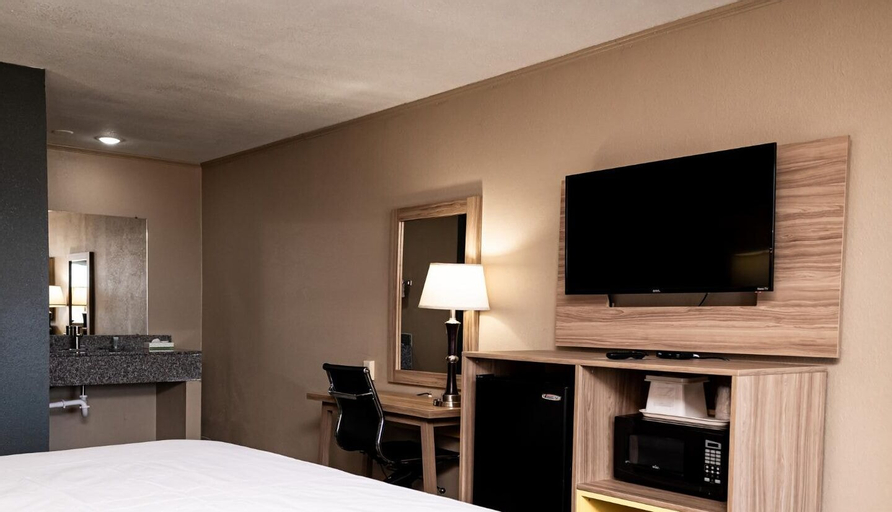 Days Inn by Wyndham Batesville AR, Independence