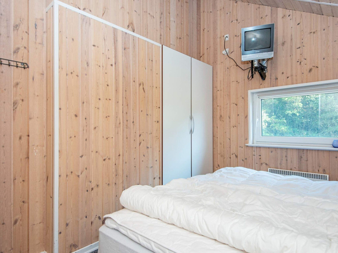 Others 2, 8 Person Holiday Home in Oksbol, Varde