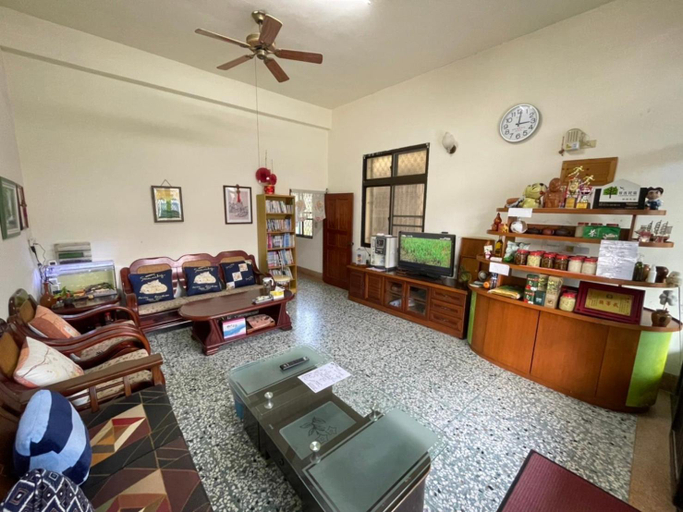Others 5, Ya Yuan Homestay, Nantou